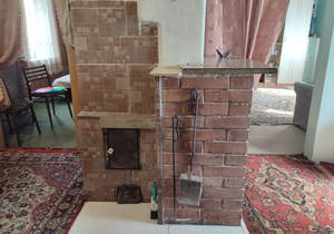 Дом 57м², 1-этажный, участок 11 сот.