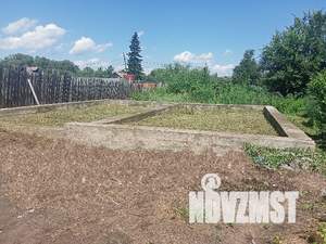 Дом 16м², 1-этажный, участок 6 сот.