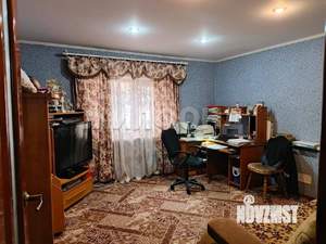 Дом 365м², 2-этажный, участок 4 сот.