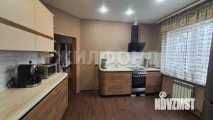 Дом 158м², 1-этажный, участок 10 сот.