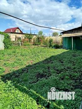 Дом 77м², 1-этажный, участок 463 сот.