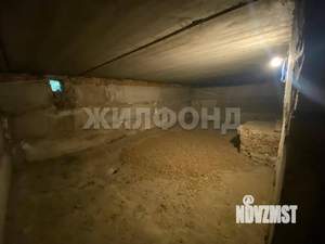 Дом 95м², 1-этажный, участок 9 сот.