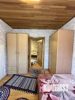 Дом 102м², 1-этажный, участок 15 сот.