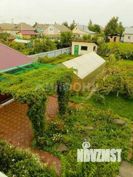 Коттедж 263м², 3-этажный, участок 10 сот.