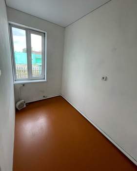 Дом 47м², 1-этажный, участок 3 сот.