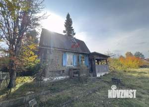 Дача 20м², 2-этажный, участок 6 сот.