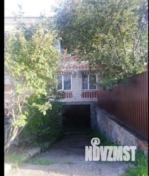 Коттедж 227м², 2-этажный, участок 8 сот.