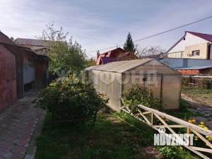 Дом 223м², 2-этажный, участок 12 сот.