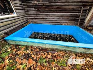 Дом 227м², 2-этажный, участок 8 сот.