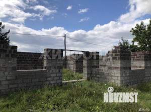 Дом 100м², 1-этажный, участок 13 сот.