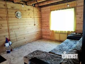 Дом 90м², 2-этажный, участок 6 сот.