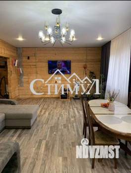 Дом 140м², 2-этажный, участок 7 сот.