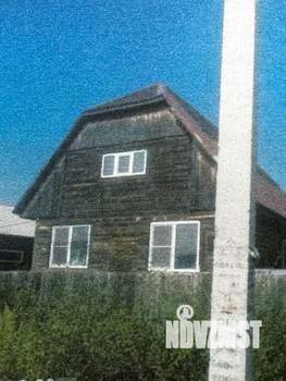 Дом 164м², 2-этажный, участок 12 сот.