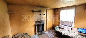 Дача 50м², 1-этажный, участок 7 сот.