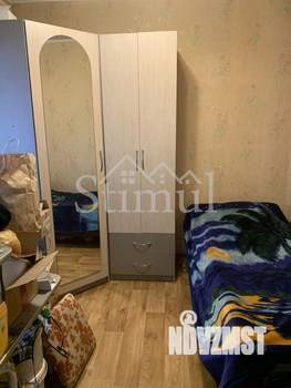 Дом 100м², 1-этажный, участок 6 сот.