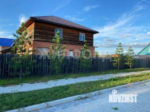 Дом 200м², 2-этажный, участок 15 сот.