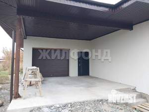 Дом 150м², 1-этажный, участок 9 сот.