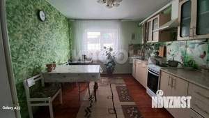 Дом 120м², 2-этажный, участок 9 сот.