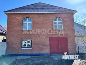 Коттедж 142м², 2-этажный, участок 4 сот.