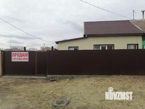 Дом 67м², 1-этажный, участок 5 сот.