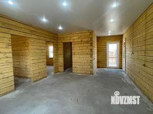 Дом 110м², 1-этажный, участок 7 сот.