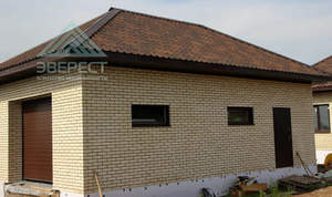 Дом 93м², 1-этажный, участок 10 сот.