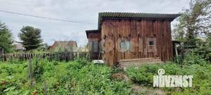 Дача 50м², 1-этажный, участок 7 сот.