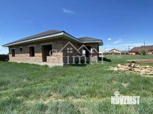 Дом 164м², 1-этажный, участок 15 сот.