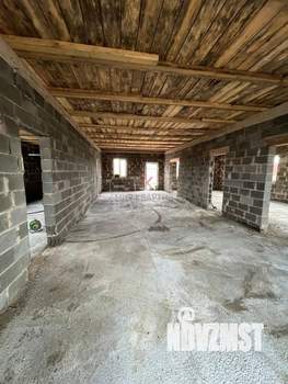 Коттедж 190м², 1-этажный, участок 6 сот.