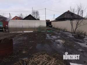 Дом 90м², 1-этажный, участок 8 сот.