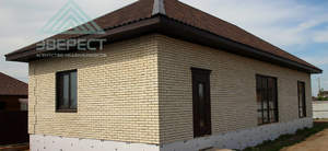 Дом 93м², 1-этажный, участок 10 сот.