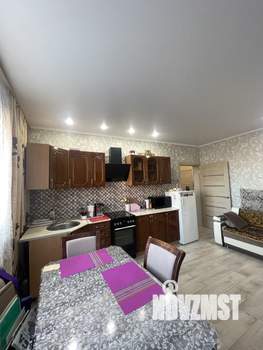 Дом 70м², 1-этажный, участок 9 сот.