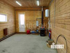 Дом 110м², 1-этажный, участок 6 сот.