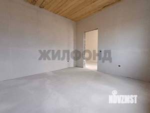 Дом 100м², 1-этажный, участок 7 сот.