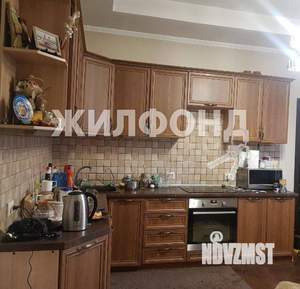 Коттедж 277м², 2-этажный, участок 12 сот.