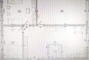 Дом 108м², 1-этажный, участок 7 сот.