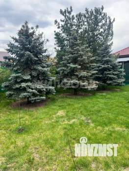 Коттедж 174м², 1-этажный, участок 12 сот.