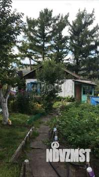 Дача 45м², 1-этажный, участок 6 сот.