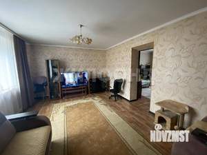 Дом 95м², 1-этажный, участок 9 сот.