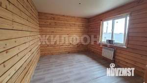 Дом 170м², 1-этажный, участок 8 сот.