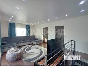 Дом 150м², 2-этажный, участок 11 сот.