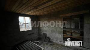 Дом 118м², 1-этажный, участок 6 сот.