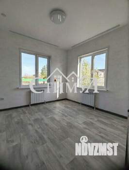 Дом 117м², 1-этажный, участок 11 сот.