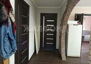 Дом 90м², 2-этажный, участок 8 сот.