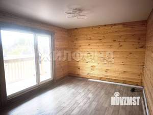 Дом 95м², 1-этажный, участок 6 сот.