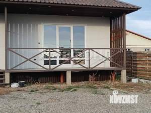 Дом 138м², 1-этажный, участок 7 сот.