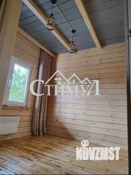 Дом 73м², 1-этажный, участок 6 сот.