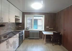 Дом 80м², 1-этажный, участок 4 сот.