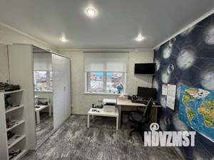 Дом 94м², 2-этажный, участок 12 сот.