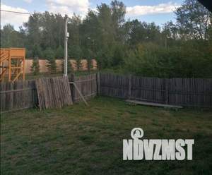 Дом 349м², 1-этажный, участок 15 сот.